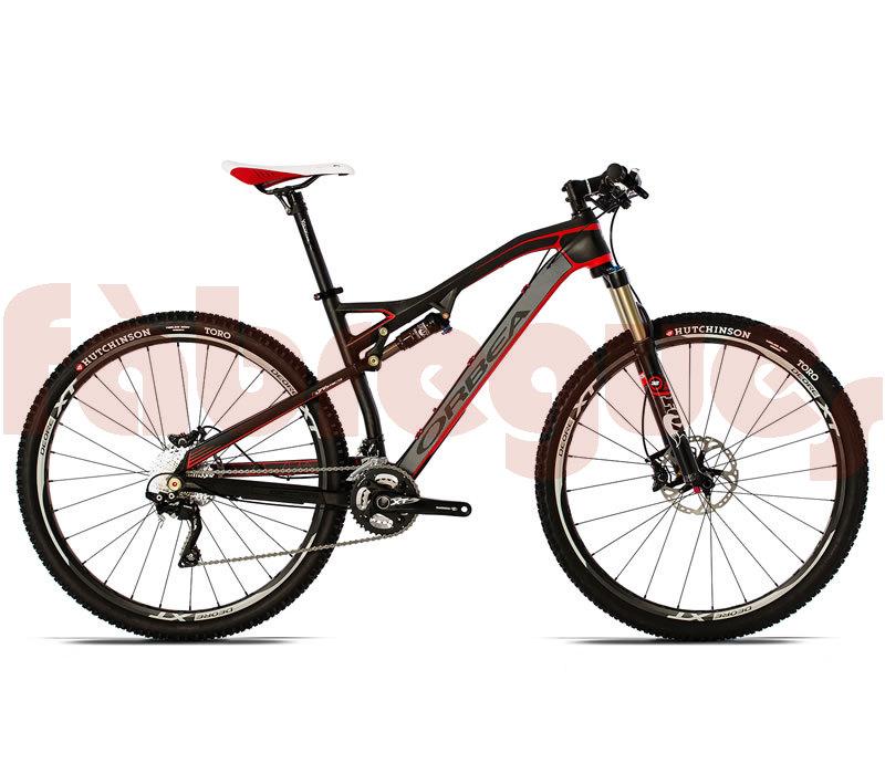 Foto Bicicleta Orbea OCCAM 29 S30X 13 (A265)