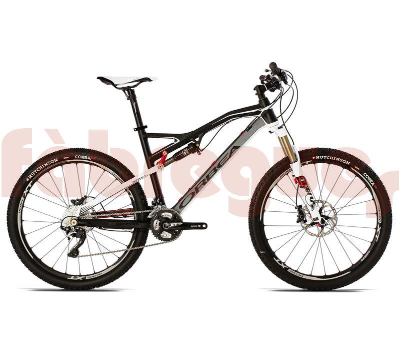 Foto Bicicleta Orbea OCCAM H10 13 (A239)
