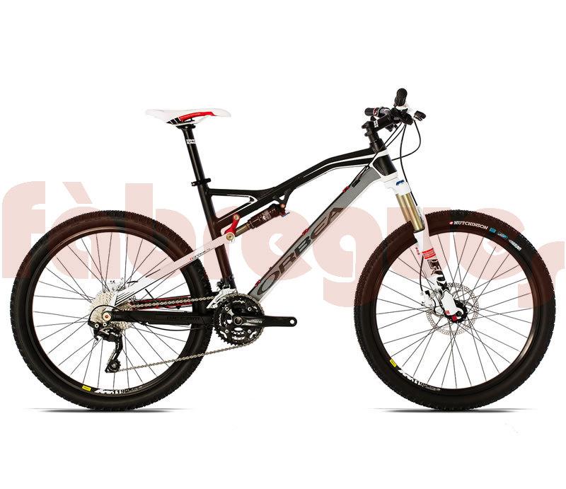 Foto Bicicleta Orbea OCCAM H30 13 (A236)
