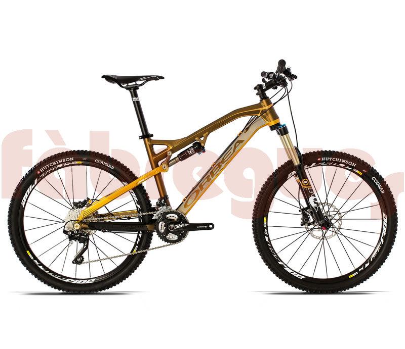 Foto Bicicleta Orbea OCCAM H30X 13 (A238)