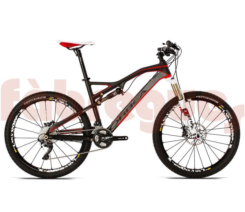 Foto Bicicleta Orbea OCCAM S30 13 (A242)