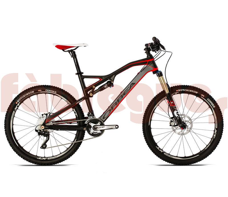 Foto Bicicleta Orbea OCCAM S30X 13 (A241)