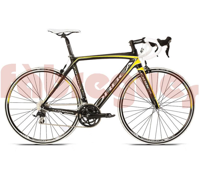 Foto Bicicleta Orbea ORCA B105 CT 13 (A109)
