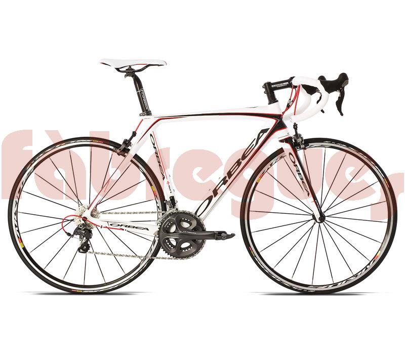 Foto Bicicleta Orbea ORCA BLT CT 13 (A110)