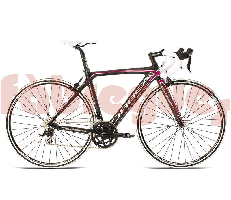 Foto Bicicleta Orbea ORCA DAMA B105 CT13 (A182)