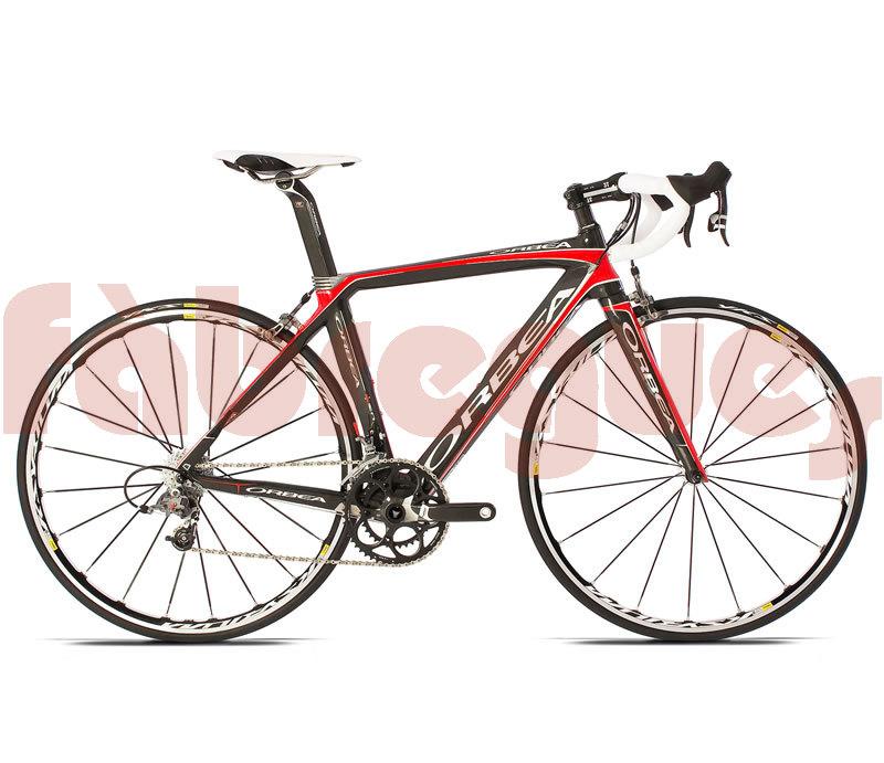 Foto Bicicleta Orbea ORCA DAMA GFR CT13 (A194)