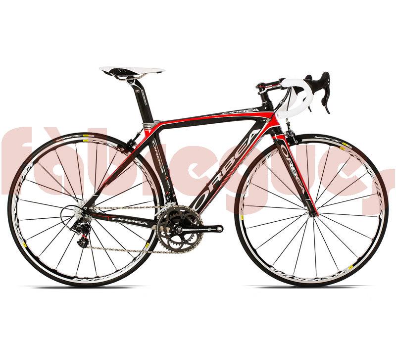 Foto Bicicleta Orbea ORCA DAMA GTH CT13 (A196)
