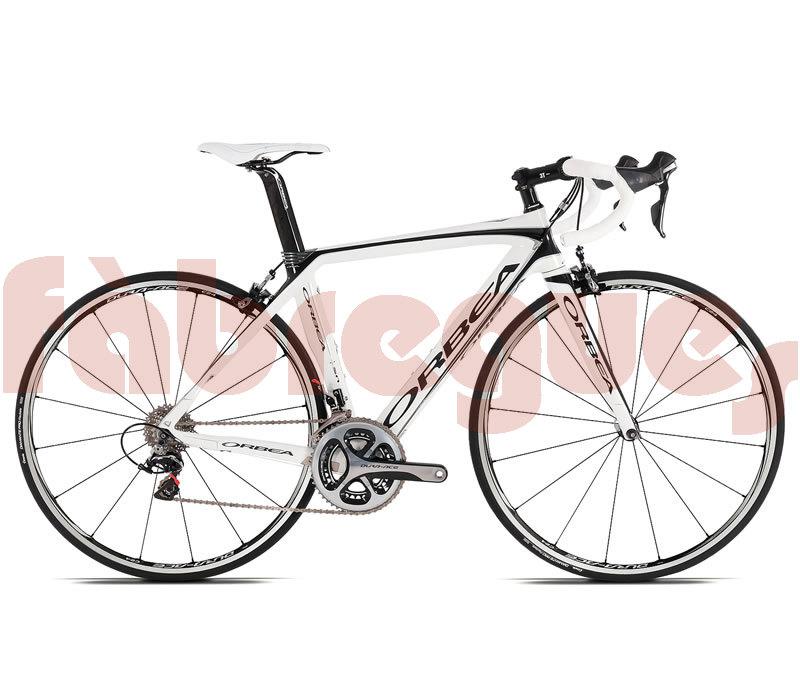 Foto Bicicleta Orbea ORCA DAMA SDR CT13 (A187)