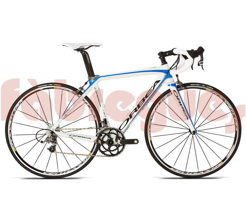 Foto Bicicleta Orbea ORCA DAMA SFR CT13 (A188)