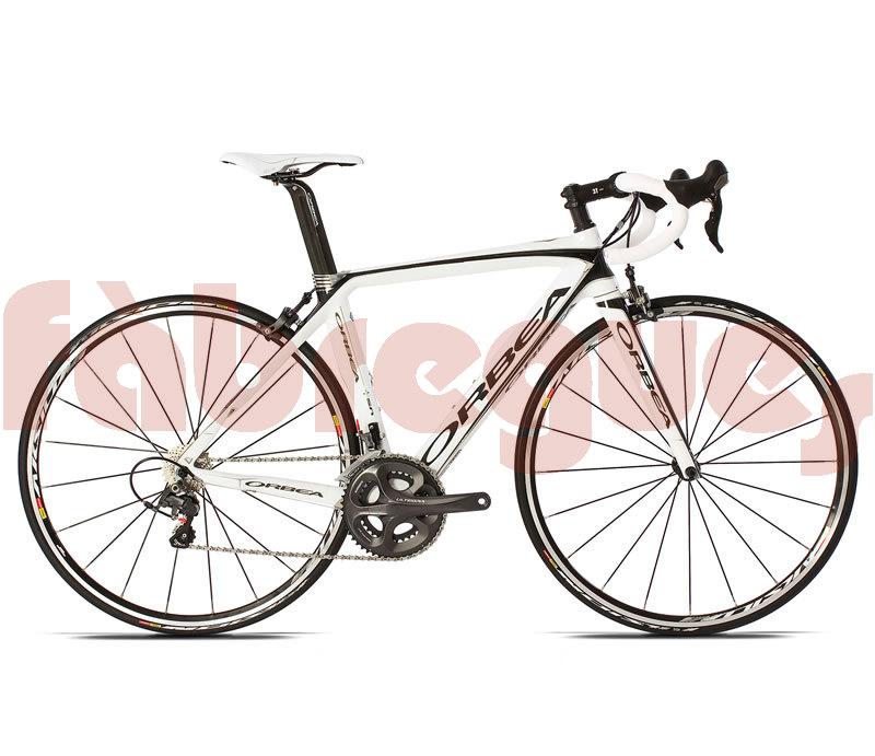 Foto Bicicleta Orbea ORCA DAMA SLT CT13 (A186)