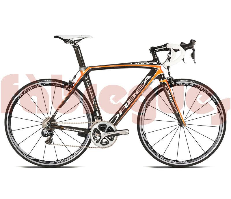 Foto Bicicleta Orbea ORCA GDI2 CT 13 (A125)