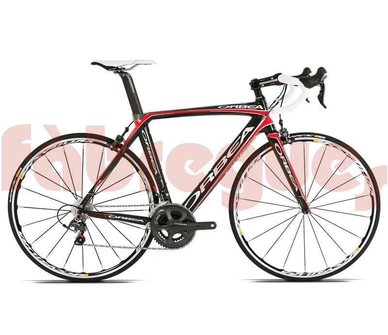 Foto Bicicleta Orbea ORCA GLT CT 13 (A122)