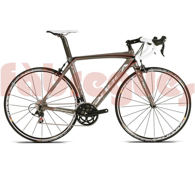 Foto Bicicleta Orbea ORCA S105 CT 13 (A113)