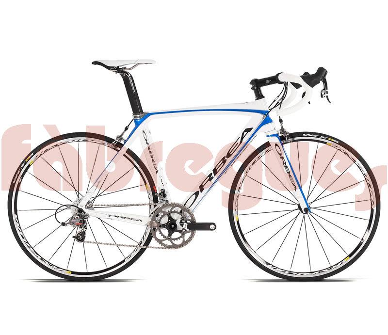 Foto Bicicleta Orbea ORCA SFR CT 13 (A118)