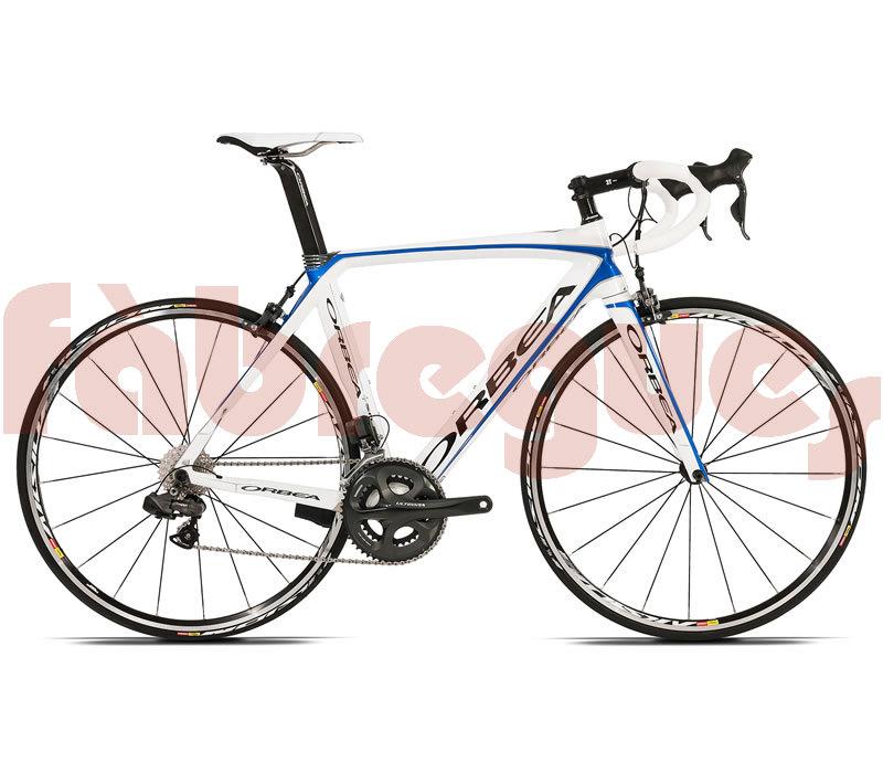 Foto Bicicleta Orbea ORCA SLI2 CT 13 (A115)