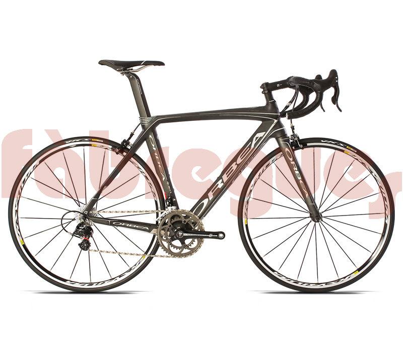 Foto Bicicleta Orbea ORCA STH CT 13 (A120)