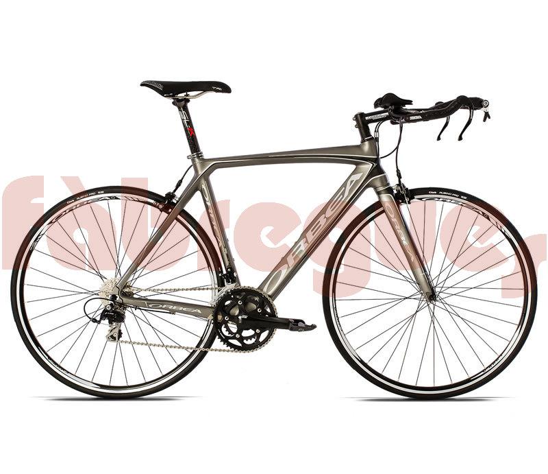 Foto Bicicleta Orbea ORCA TRI B105 CT13 (A139)