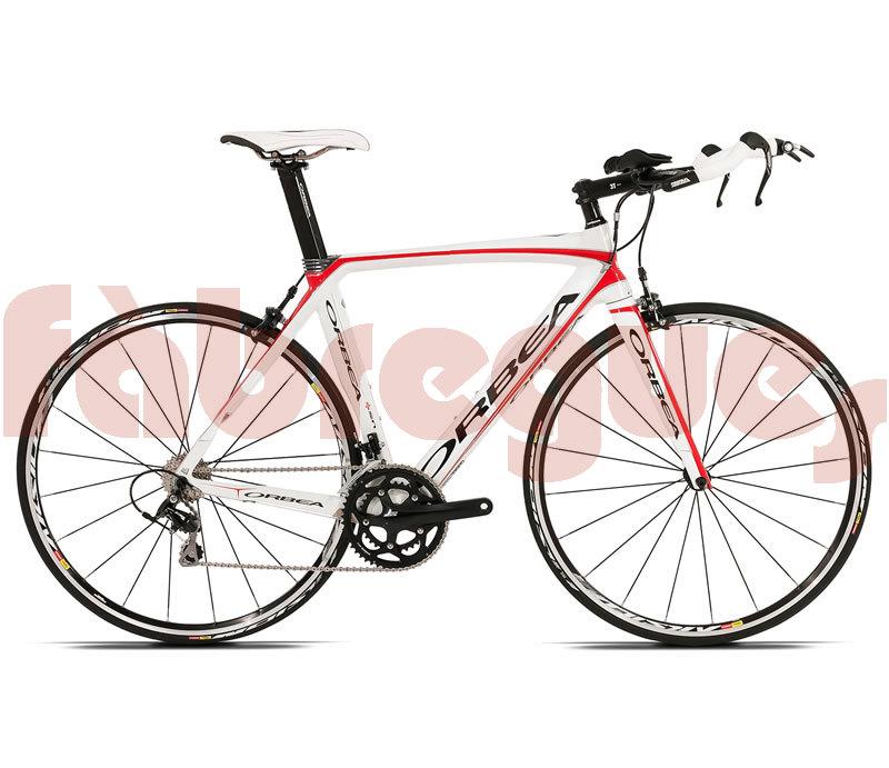 Foto Bicicleta Orbea ORCA TRI S105 CT13 (A136)