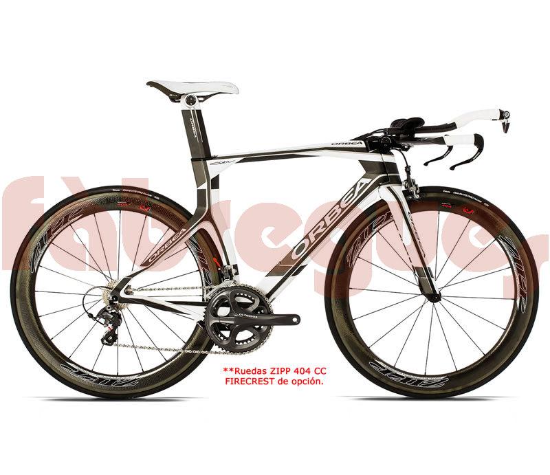 Foto Bicicleta Orbea ORDU GLT 13 (A132)