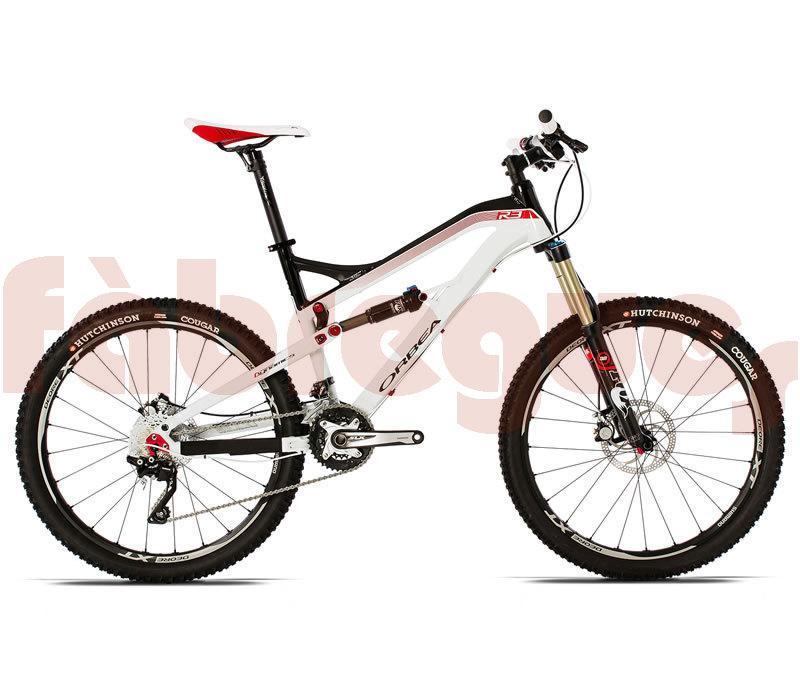 Foto Bicicleta Orbea RALLON 30 13 (A252)
