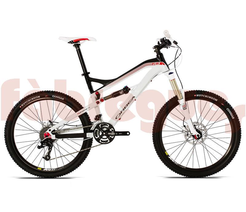 Foto Bicicleta Orbea RALLON 70 13 (A250)