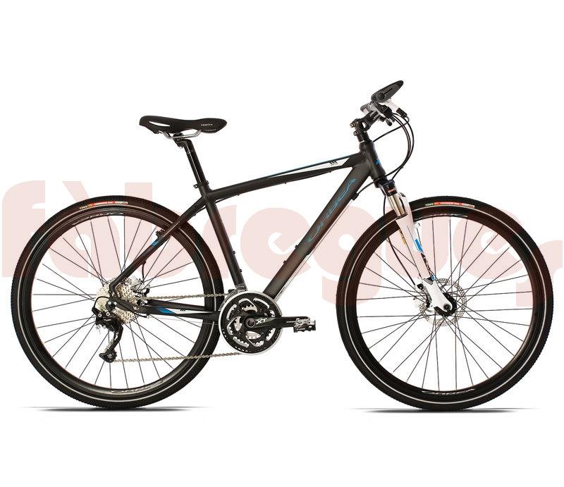 Foto Bicicleta Orbea SPORT H10 13 (A459)