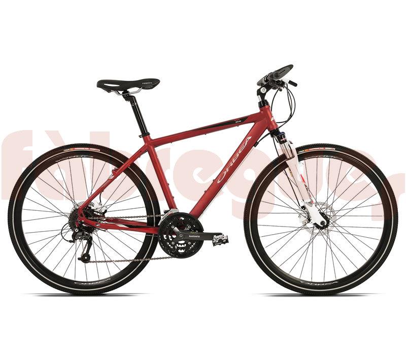 Foto Bicicleta Orbea SPORT H30 13 (A455)