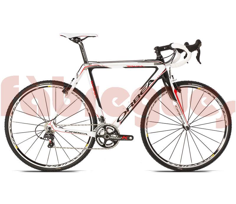 Foto Bicicleta Orbea TERRA TLT 13 (A178)