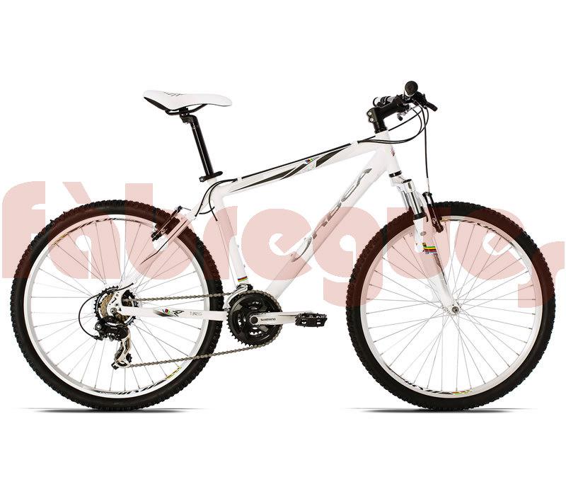 Foto Bicicleta Orbea TUAREG 13 (A208)