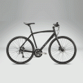 Foto Bicicleta Paseo Orbea Carpe H10 2011