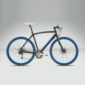 Foto Bicicleta Paseo Orbea Carpe H20 2011