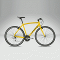 Foto Bicicleta Paseo Orbea Carpe H30 2011
