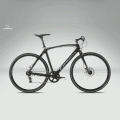 Foto Bicicleta Paseo Orbea Diem S10 2011