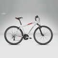 Foto Bicicleta Paseo Orbea Sport A20 2011