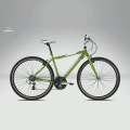 Foto Bicicleta Paseo Orbea Sport A30 2011