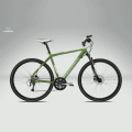 Foto Bicicleta Paseo Orbea Sport H20 2011