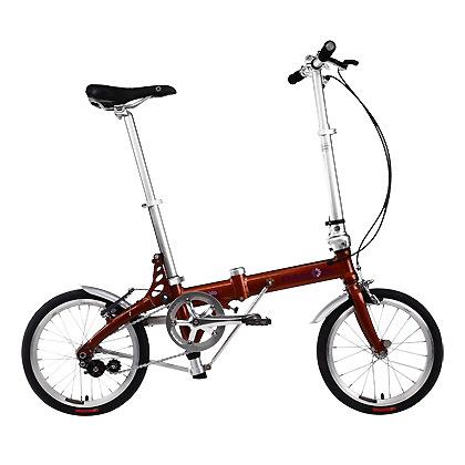 Foto Bicicleta plegable Dahon Jifo Sienna