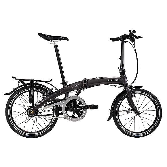 Foto Bicicleta plegable Dahon MU XL