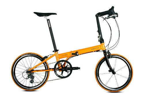 Foto Bicicleta Plegable Dahon Speed Pro Tt 2010