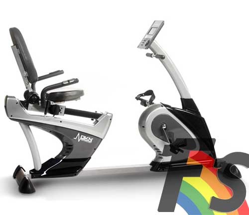 Foto Bicicleta Reclinable rb-3 - dkn