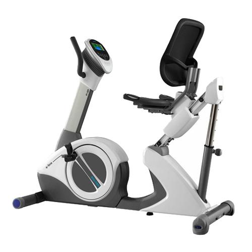 Foto Bicicleta Reclinada Salter e-line PT-329
