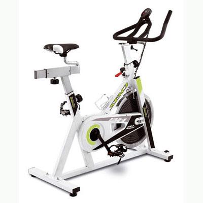 Foto Bicicleta spinning ciclismo indoor BH Fitness SB0 uso ocasional H913