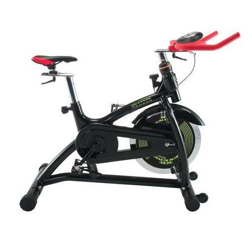 Foto Bicicleta Spinning Enebe Europa