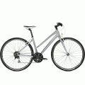 Foto Bicicleta Trek 7.2 Fx Wsd Barra Baja