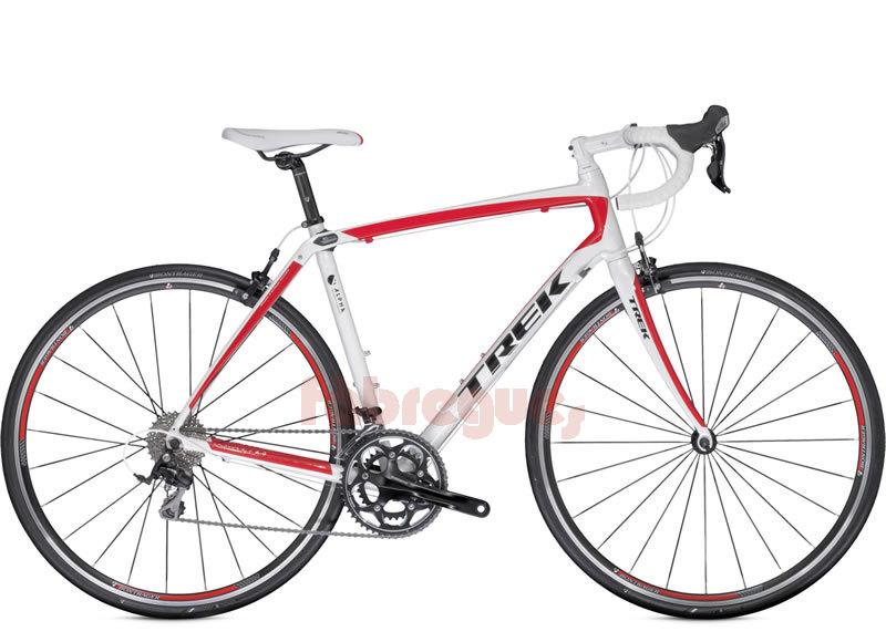 Foto Bicicleta Trek Domane 2.3 -2013