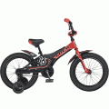 Foto Bicicleta Trek Jet 16 16