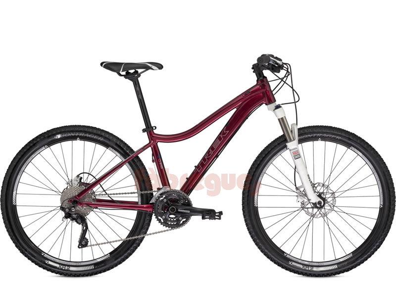 Foto Bicicleta Trek Mynx S -2013