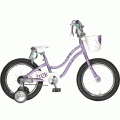 Foto Bicicleta Trek Mystic 16 16