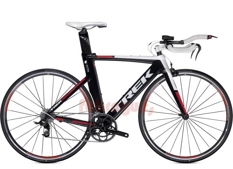 Foto Bicicleta Trek Speed Concept Alu 2.5 -2013