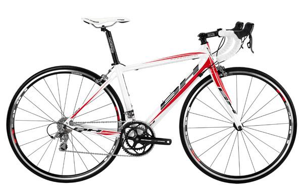 Foto Bicicletas carretera Bh Carbon Speedrom 7.0